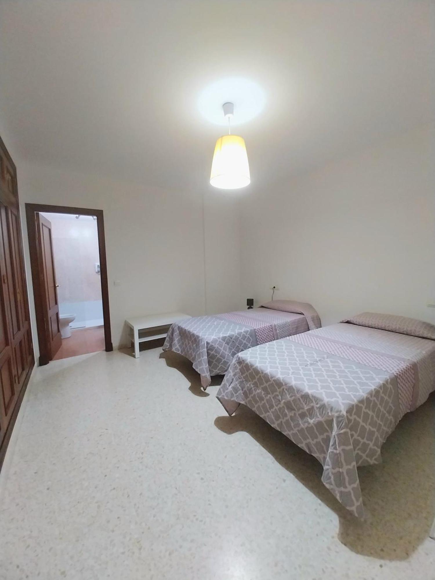 Top Suite Apartment Jerez Jardin Y Patio Jerez de la Frontera Exterior photo