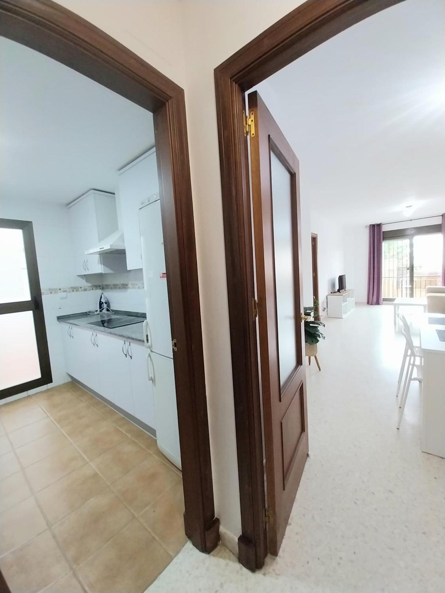Top Suite Apartment Jerez Jardin Y Patio Jerez de la Frontera Exterior photo